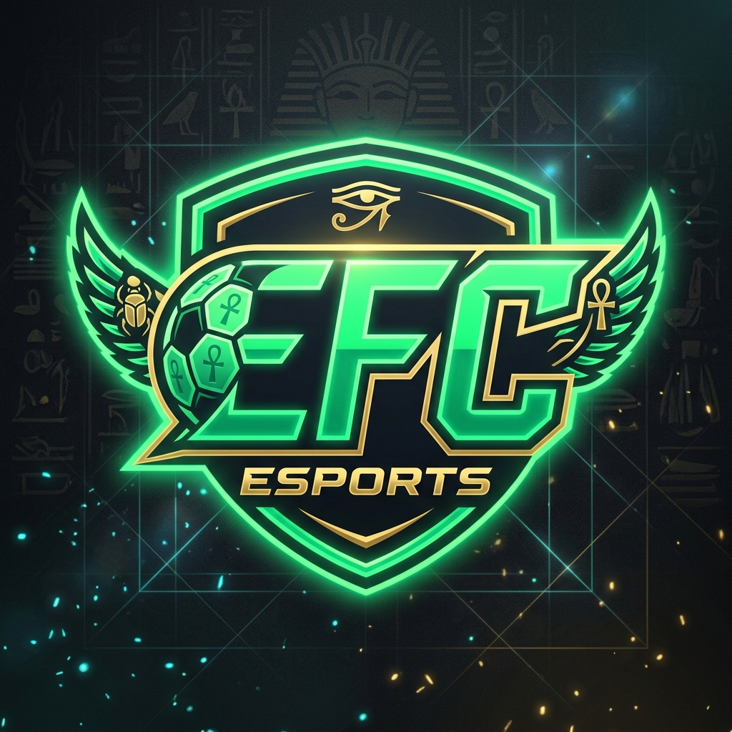 EFC Egypt Logo